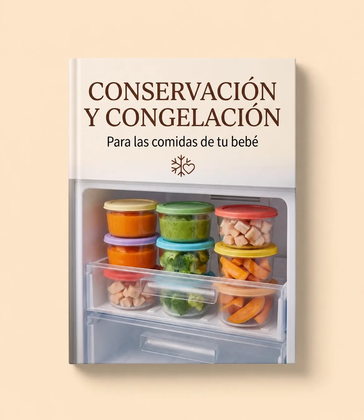 Conservación y congelación